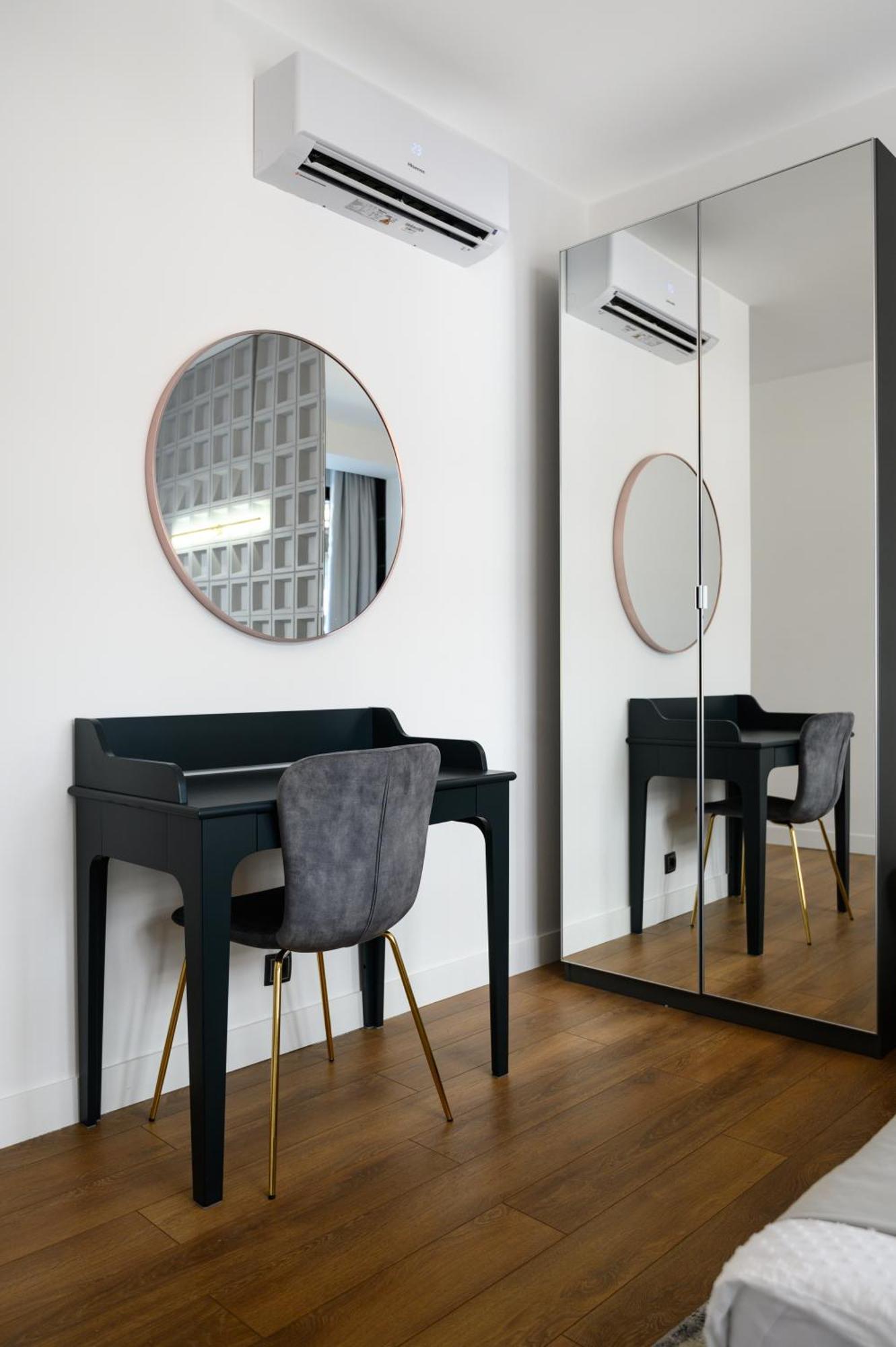 Urban Downtown Luxury Rooms And Suites Belgrado Exterior foto